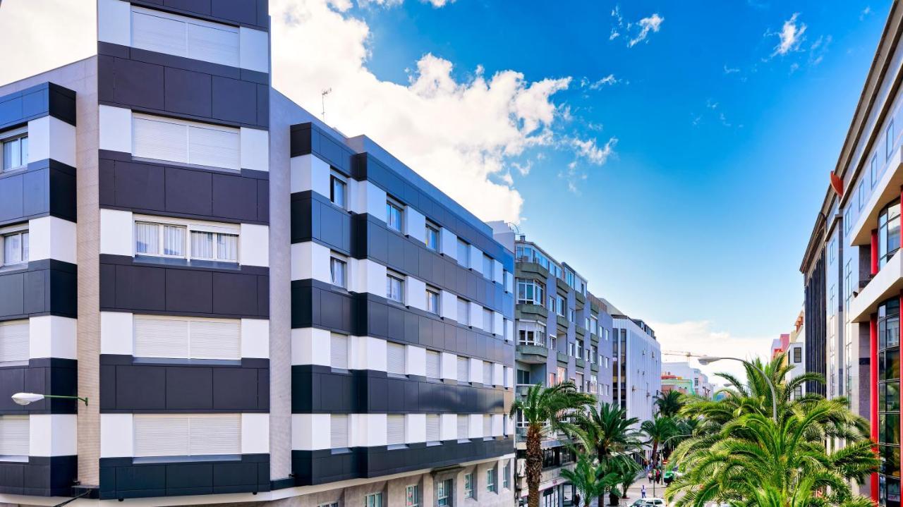 Bex Holiday Homes Λας Πάλμας ντε Γκραν Κανάρια Εξωτερικό φωτογραφία