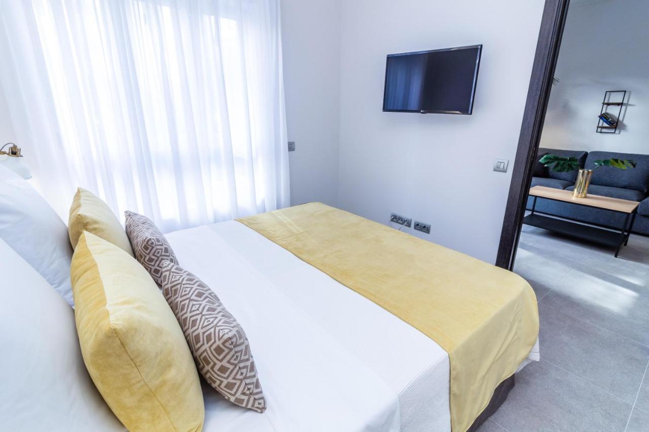Bex Holiday Homes Λας Πάλμας ντε Γκραν Κανάρια Εξωτερικό φωτογραφία