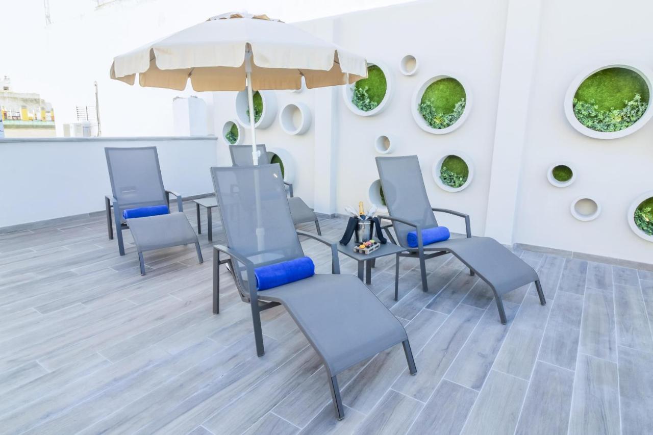 Bex Holiday Homes Λας Πάλμας ντε Γκραν Κανάρια Εξωτερικό φωτογραφία